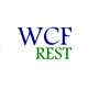 WCF REST Service Template 35(CS)